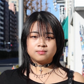 Mさん