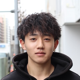 Oさん